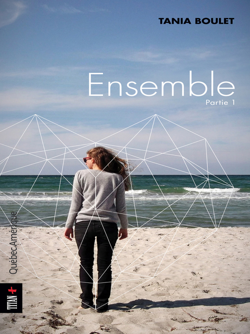 Title details for Ensemble by Tania Boulet - Available